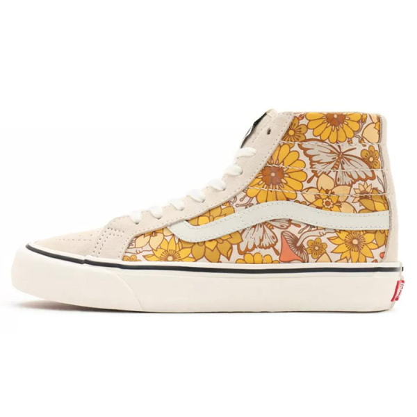 Vans SK8 38 Decon SF "Trippy Floral"