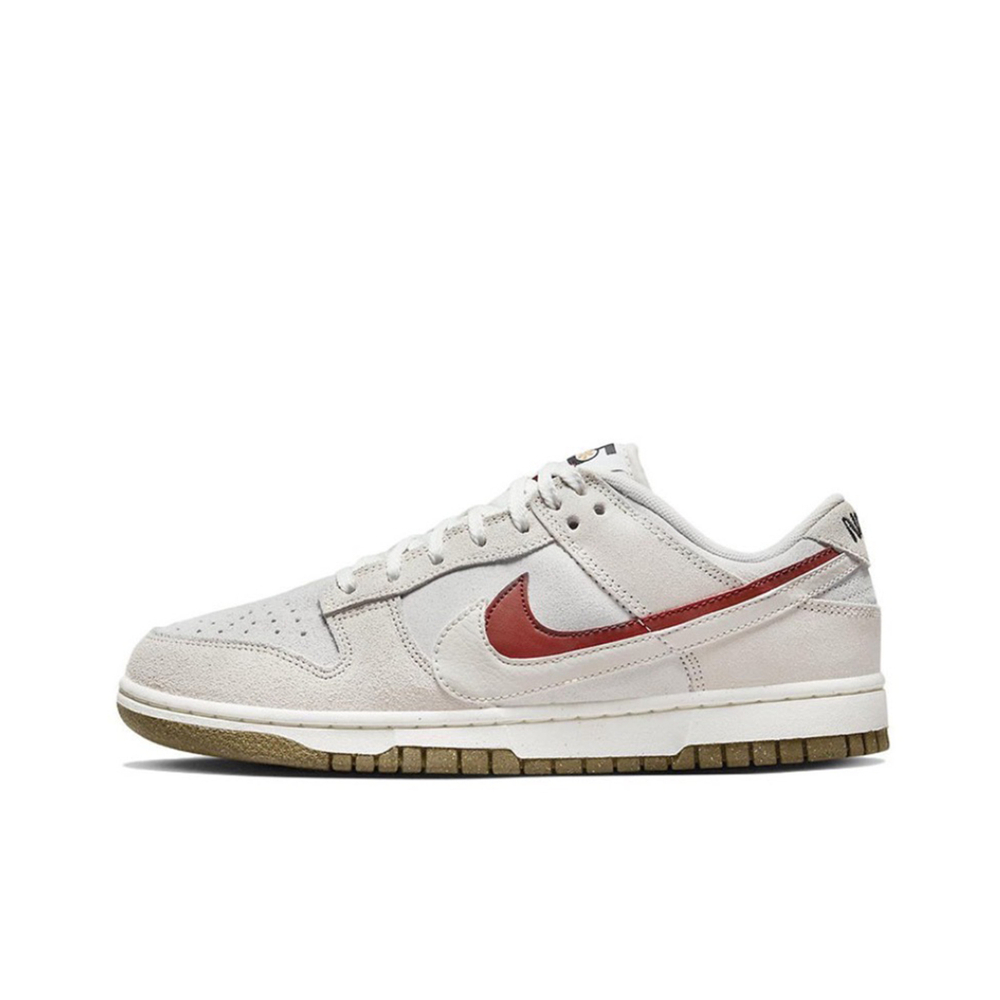 【 】 Nike Dunk SE K999 swoosh