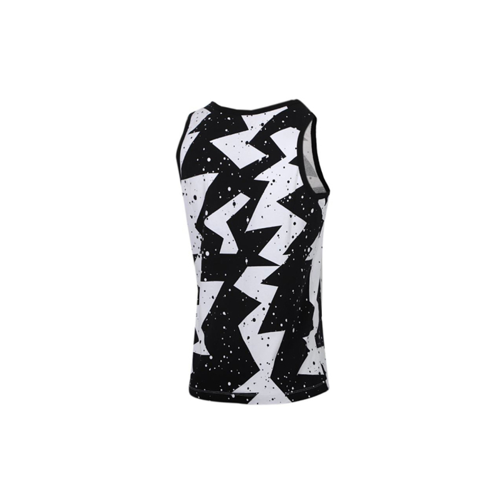Jordan Printed Poolside