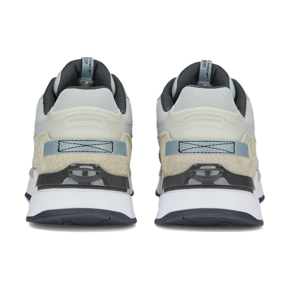 PUMA Mirage Sport Hacked Safari