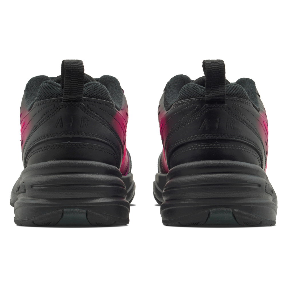 【 】 Nike Air Monarch 4