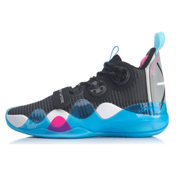 LiNing way of wade