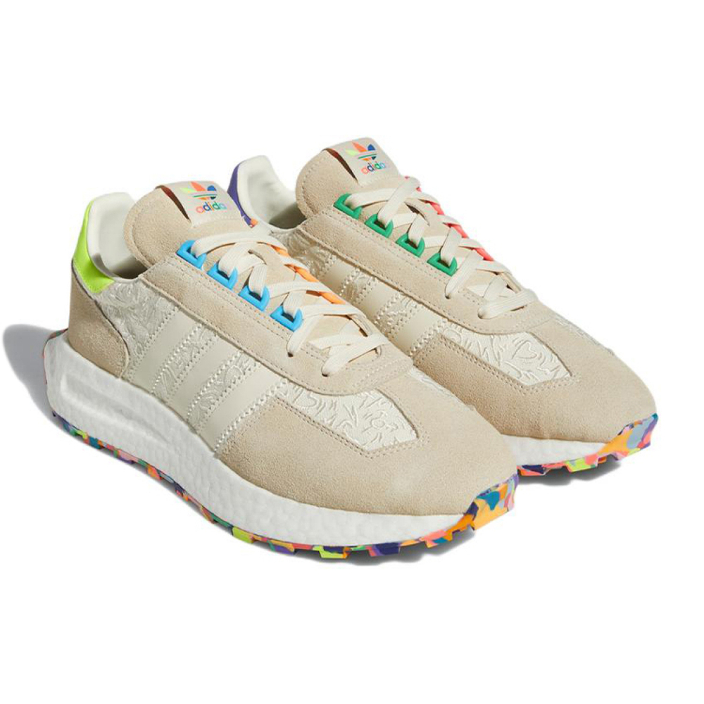 Adidas originals Retropy E5 "pride"