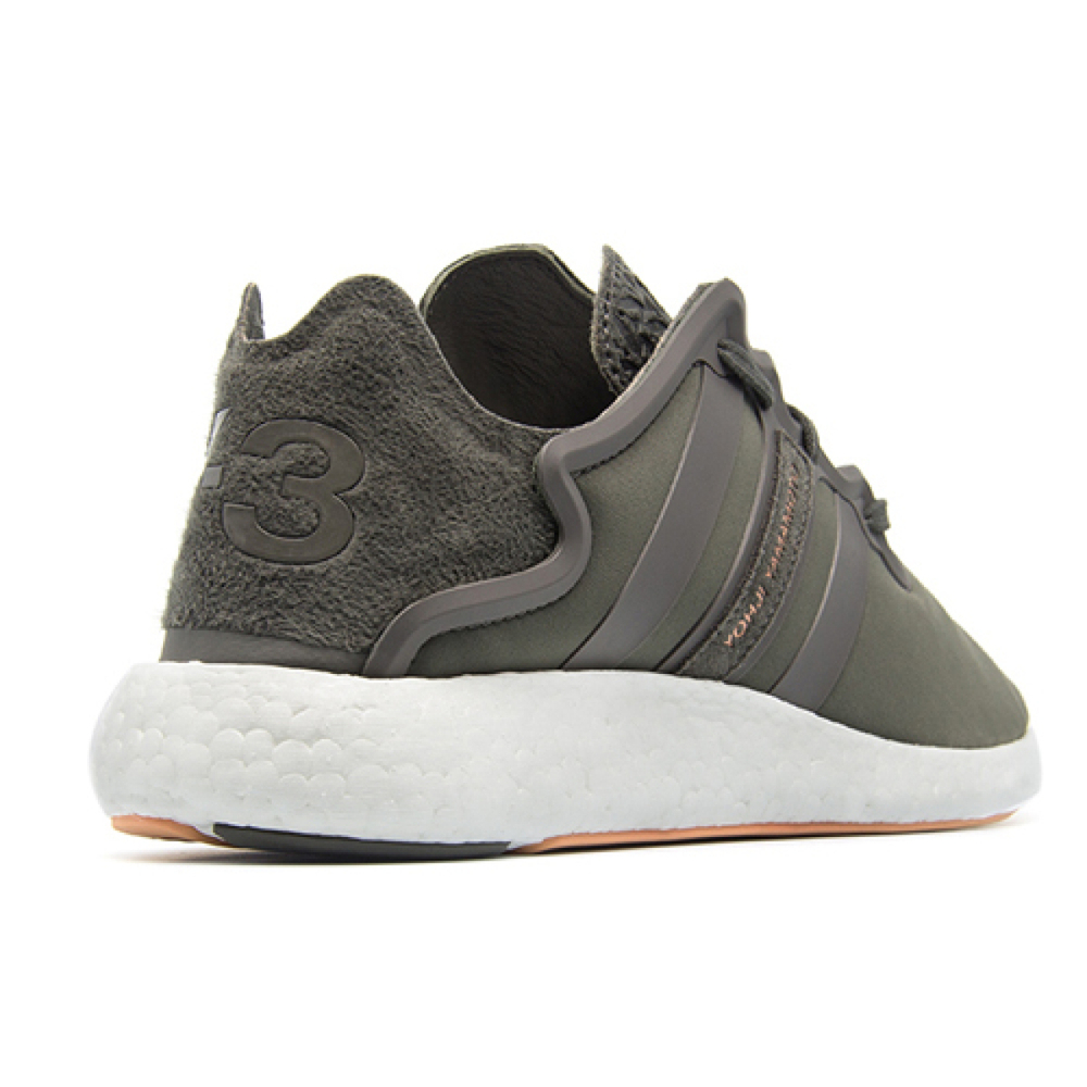 Y-3 Yohji Run Boost
