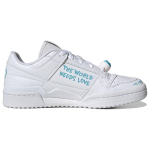 Andre Saraiva x adidas originals FORUM Low Classic