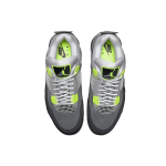 Jordan Air Jordan 4 retro se‘95 neon