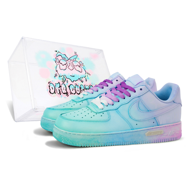 【 】 Nike Air Force 1 Low