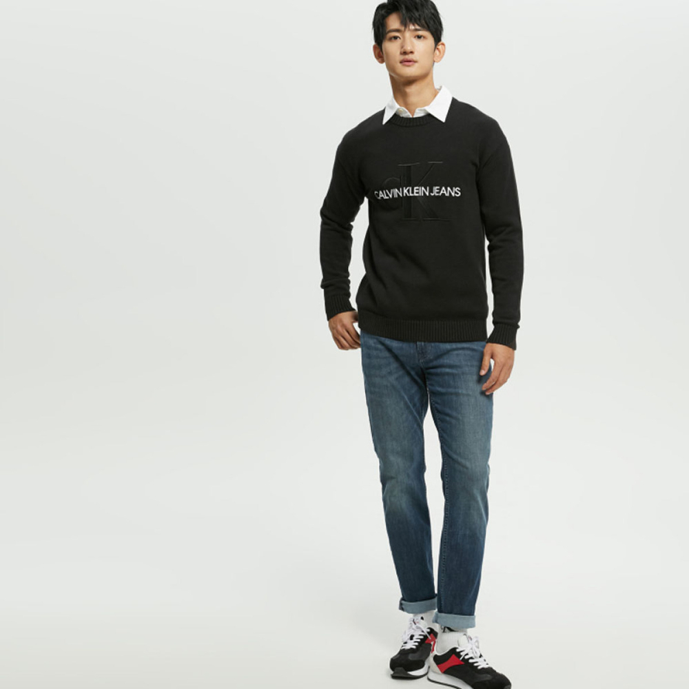 CK/Calvin Klein