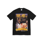 Supreme x BERNADETTE CORPORATION SS23 WEEK13 MONEY TEE Logo T