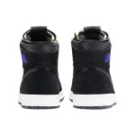 Jordan Air Jordan 1 zoom air cmft "court purple"