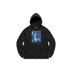 Supreme Week 4 x The Crow Hooded Sweatshirt