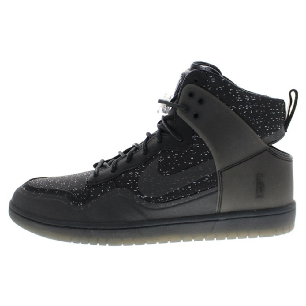 Nike Dunk Pigalle Black