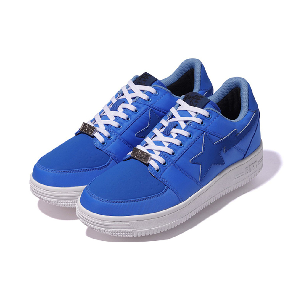 Stash x A BATHING APE STA Low