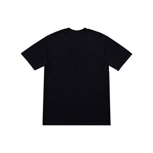 Supreme SS18 Chicken Dinner Tee Black T