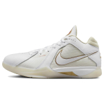 Nike KD 3 "White and Gold" 3