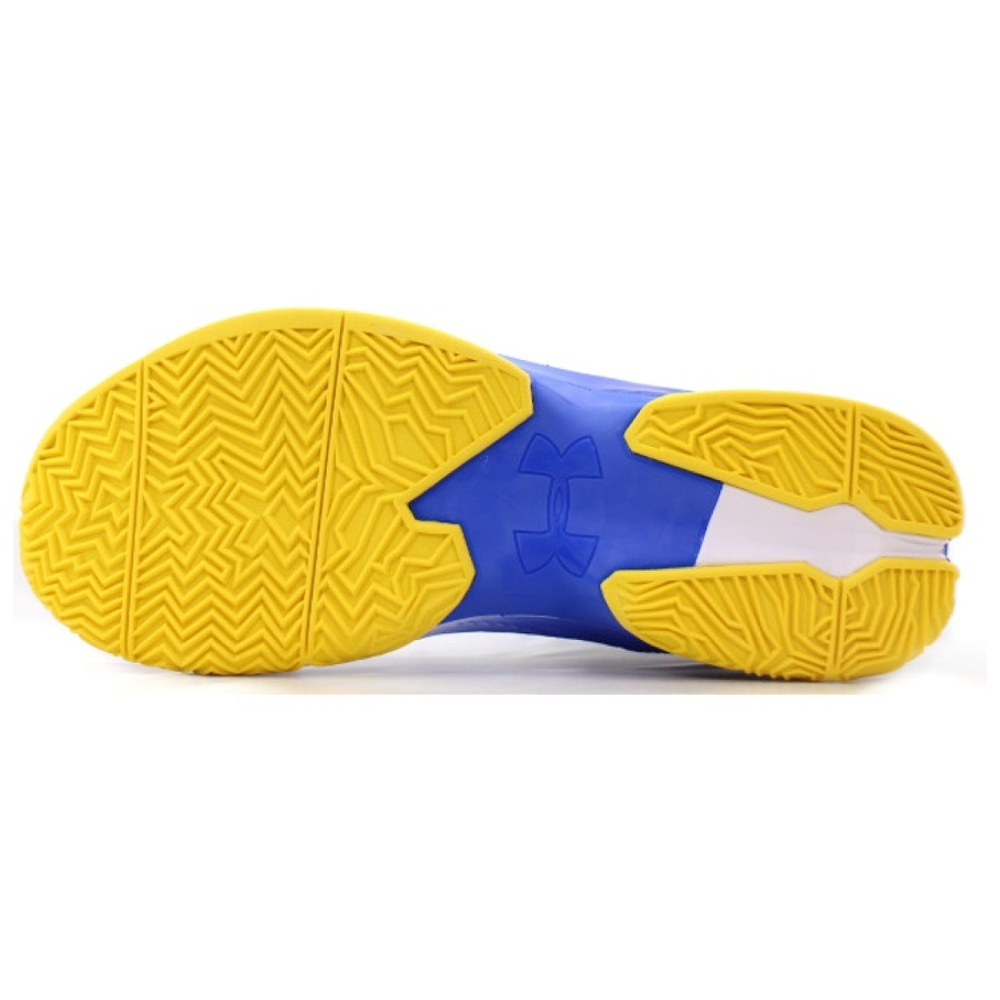 Under Armour Curry 2 Dub Nation Home