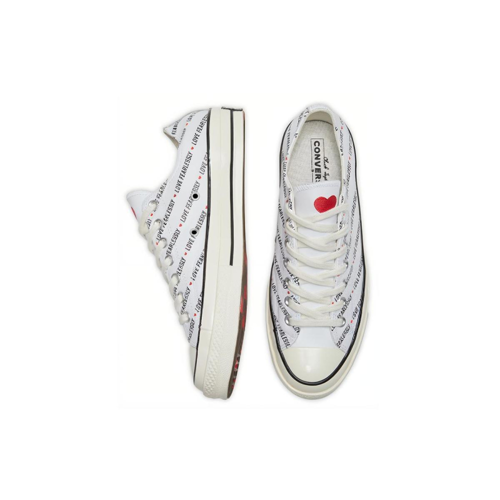 Converse Chuck Taylor All Star 1970s