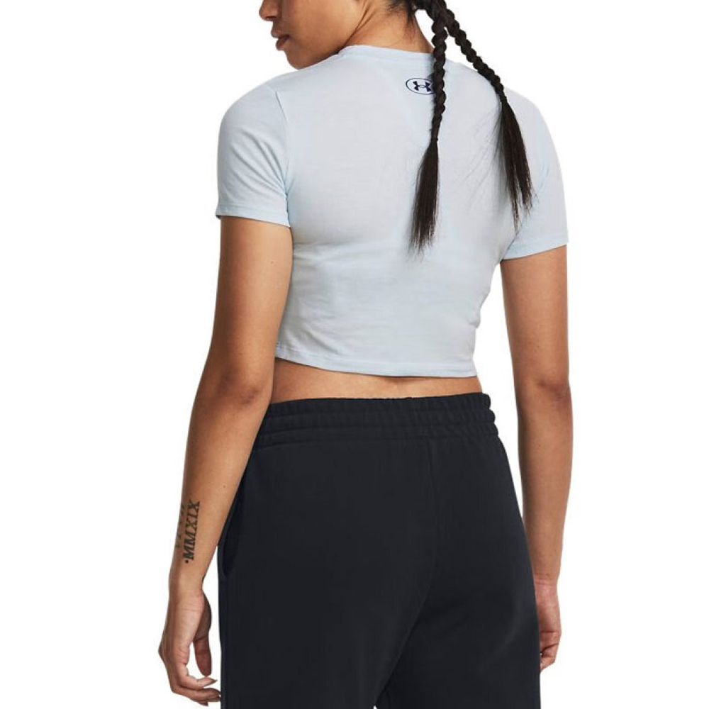 Under Armour T