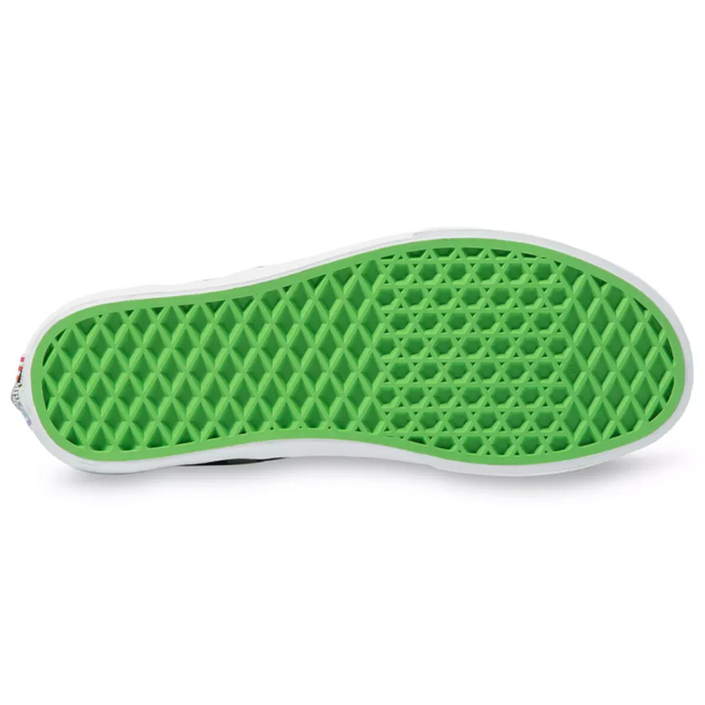 Flour Shop x Vans slip-on