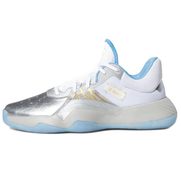 Adidas D.O.N. Issue #1 "5 Generals" Bounce