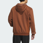 Adidas LOUNGE HOODED SWEATSHIRT