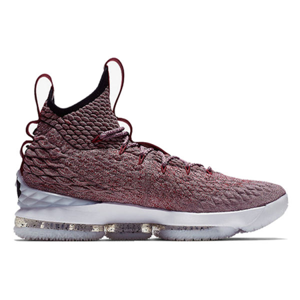 Nike Lebron 15 'Wine red''