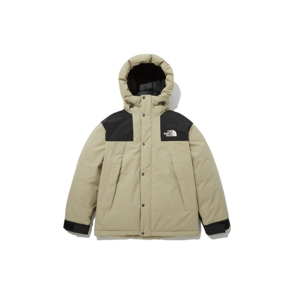 THE NORTH FACE Ultimate Down Jacket