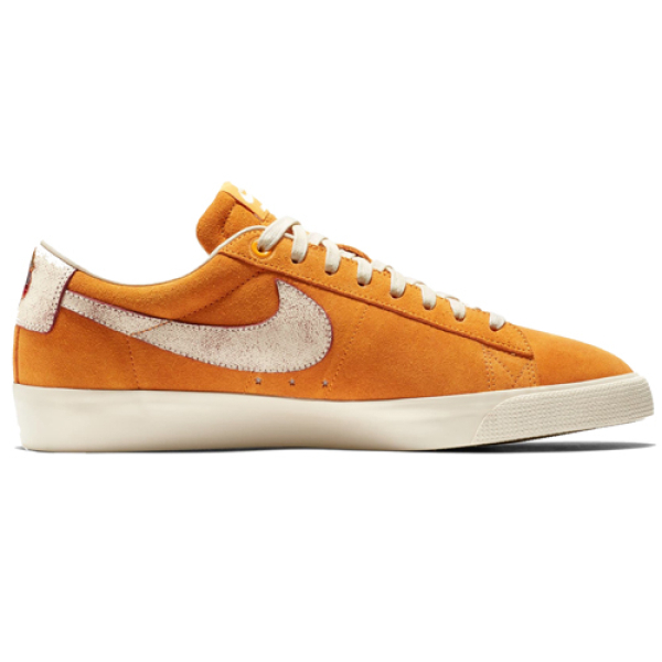 Nike Blazer GT Bruised Peach Grant Taylor