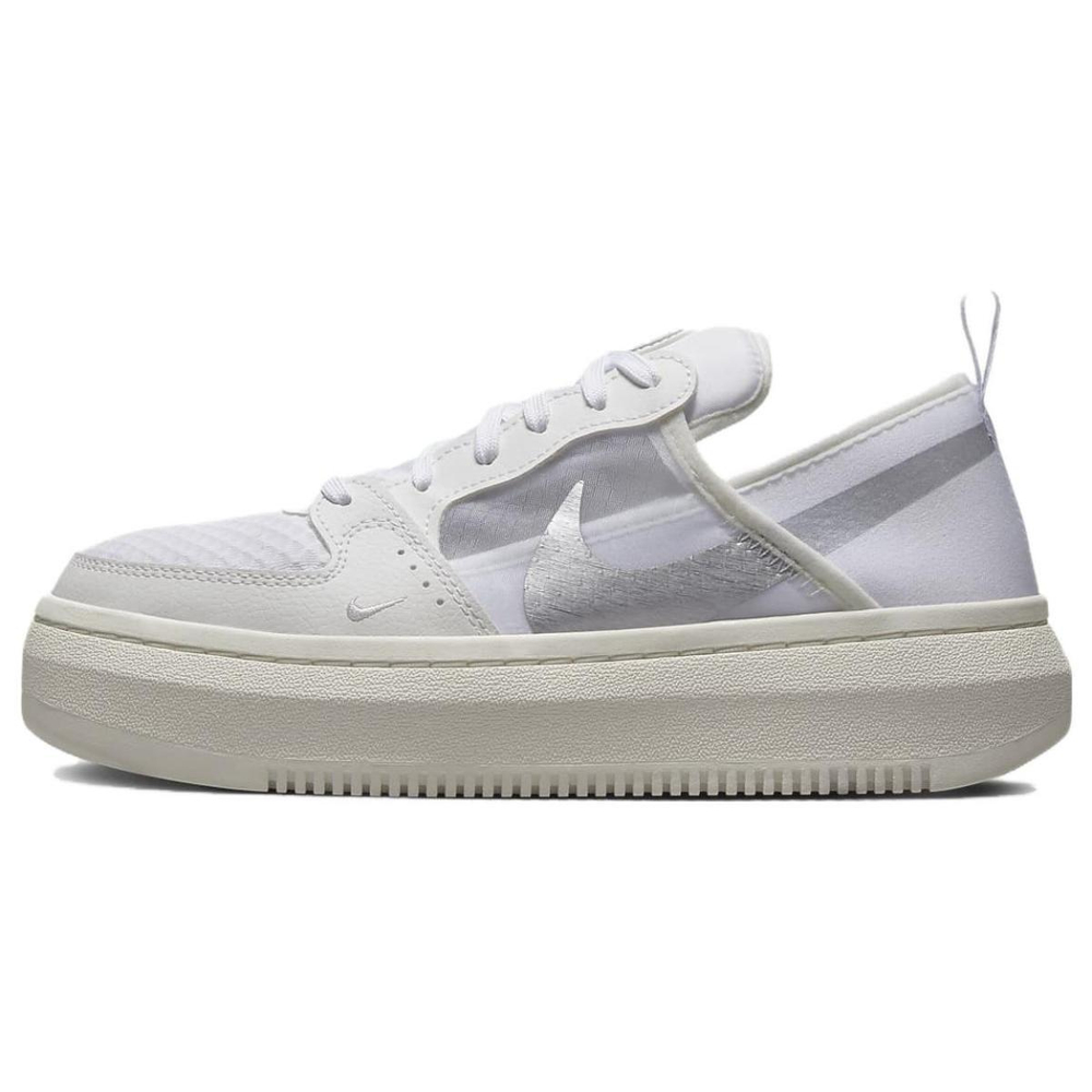 Nike Court Vision 1 Alta