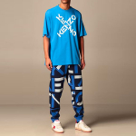 KENZO SS21 Logo