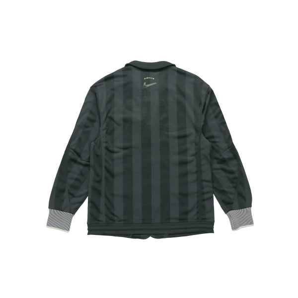 Nike x Pigalle Tracksuit Jacket Anthracite