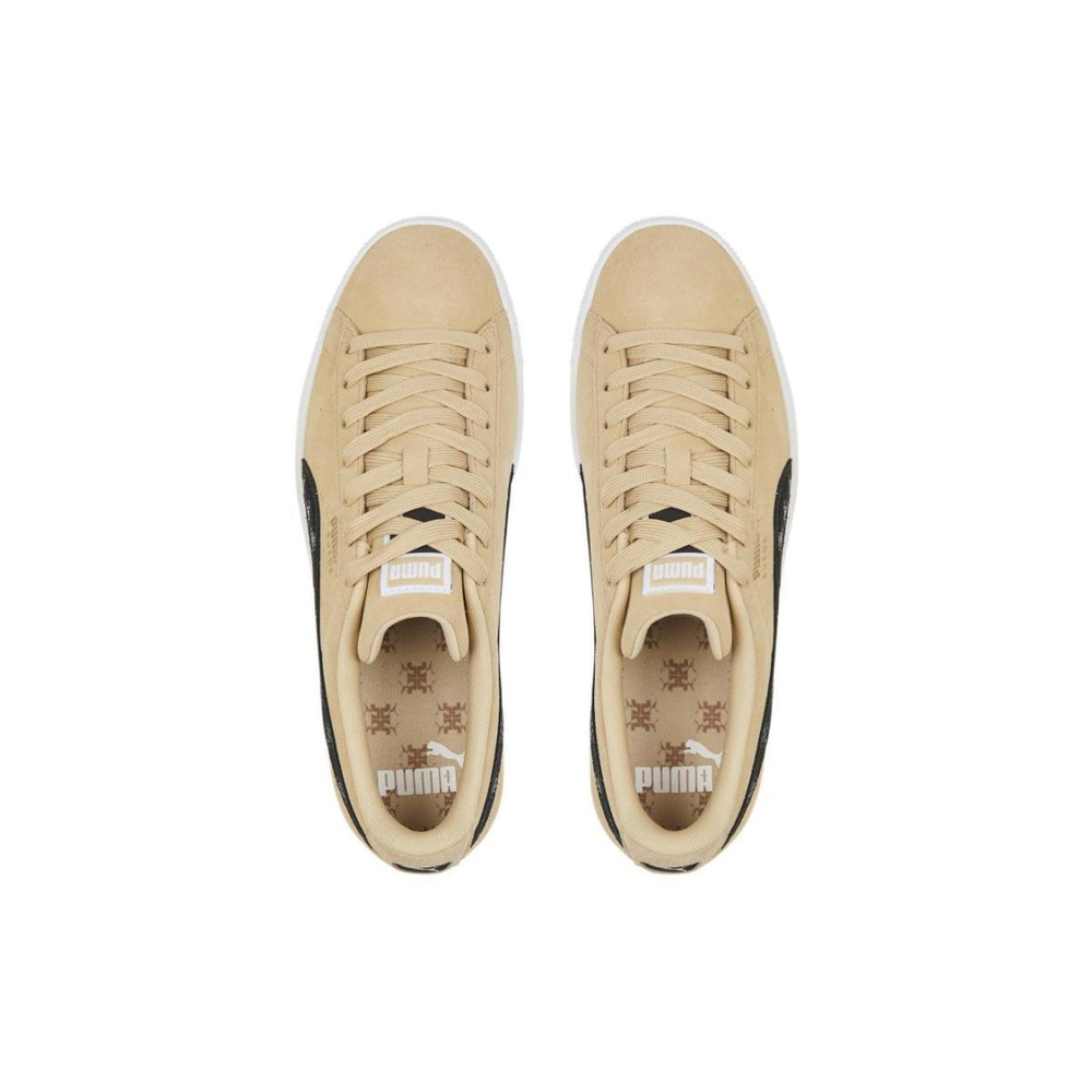 PUMA Suede T7