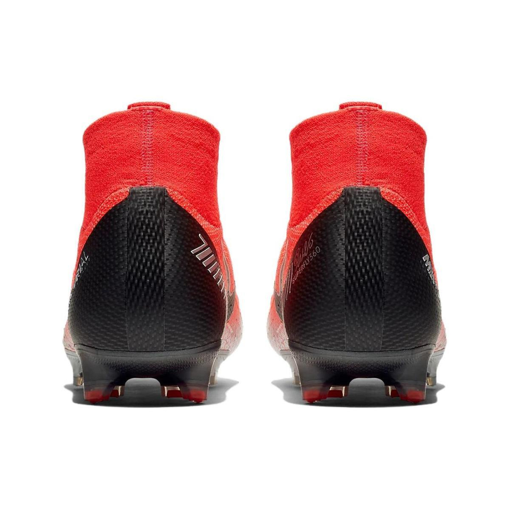 Nike Mercurial Superfly 6 12 Elite CR7 FG（ ）