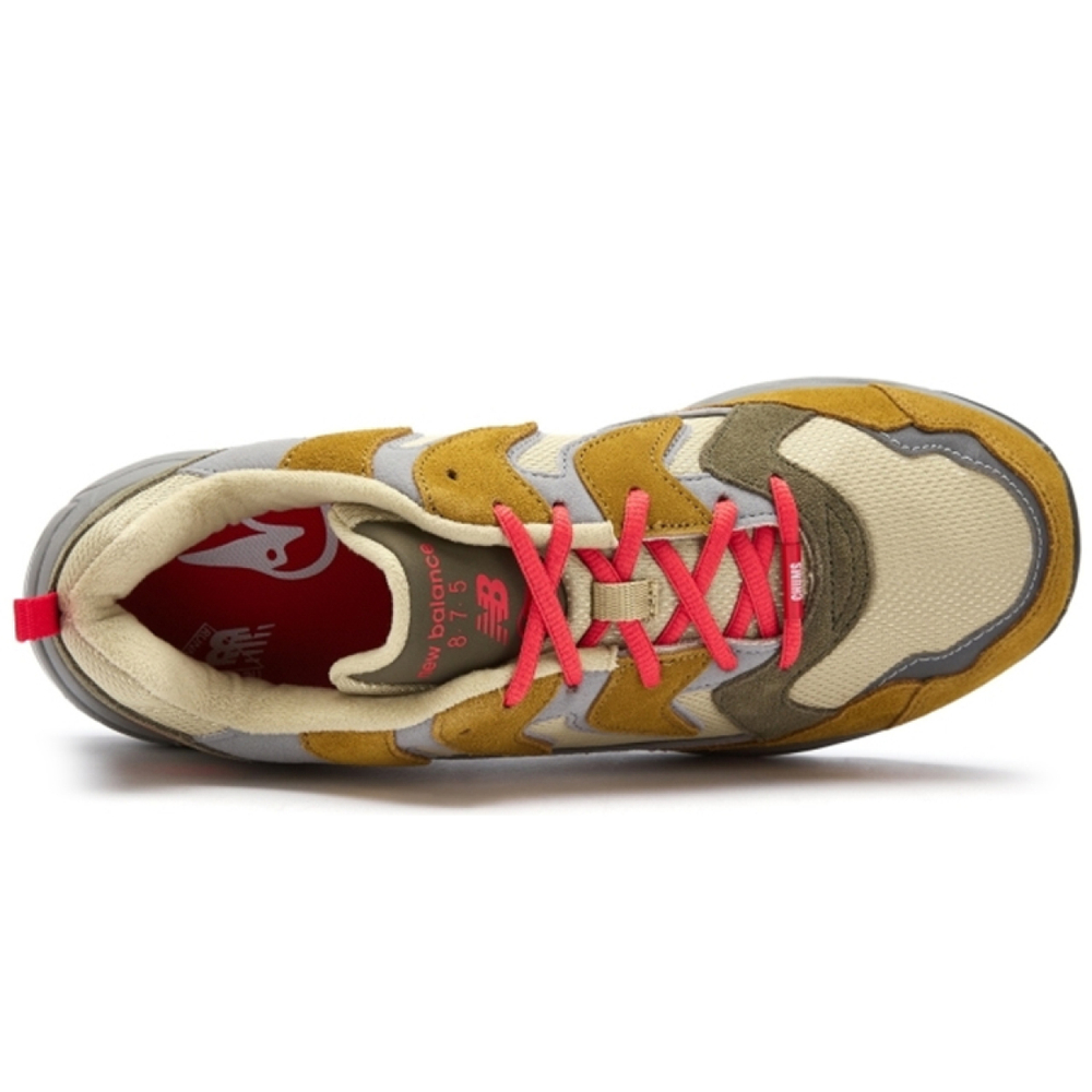 CHUMS x New Balance NB 875