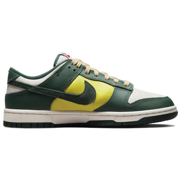 Nike Dunk "Noble Green"