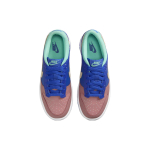Nike Dunk Salmon Toe