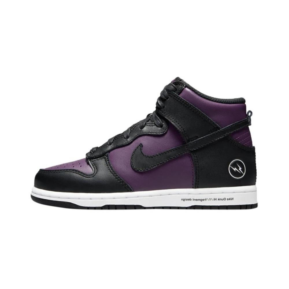 Fragment Design x Nike Dunk Beijing