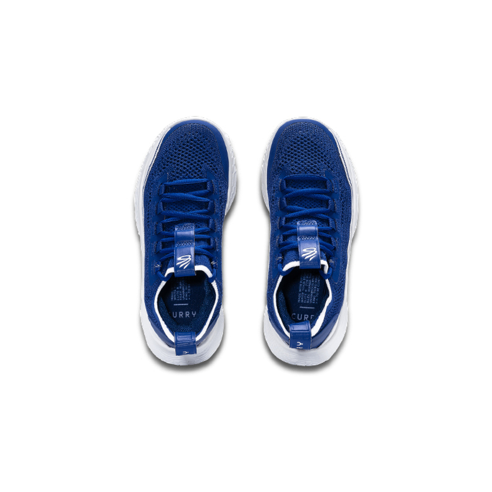 GS Under Armour Curry 8 8