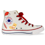 【 】Converse HI Top Chuck Taylor All Star