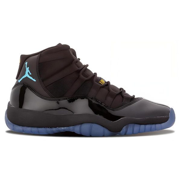 Jordan Air Jordan 11 Retro Gamma Blue