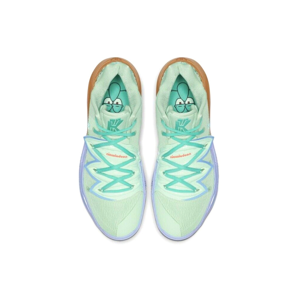 SPONGEBOB SQUAREPANTS x Nike Kyrie 5 5