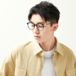 【 】 MUYKUY ins TR90