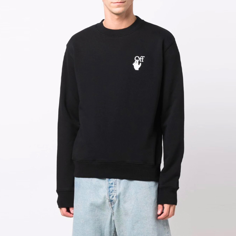 OFF-WHITE FW21 Logo