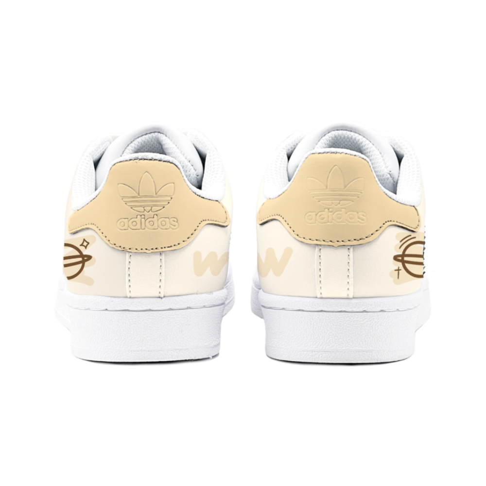 【 】 adidas originals SUPERSTAR
