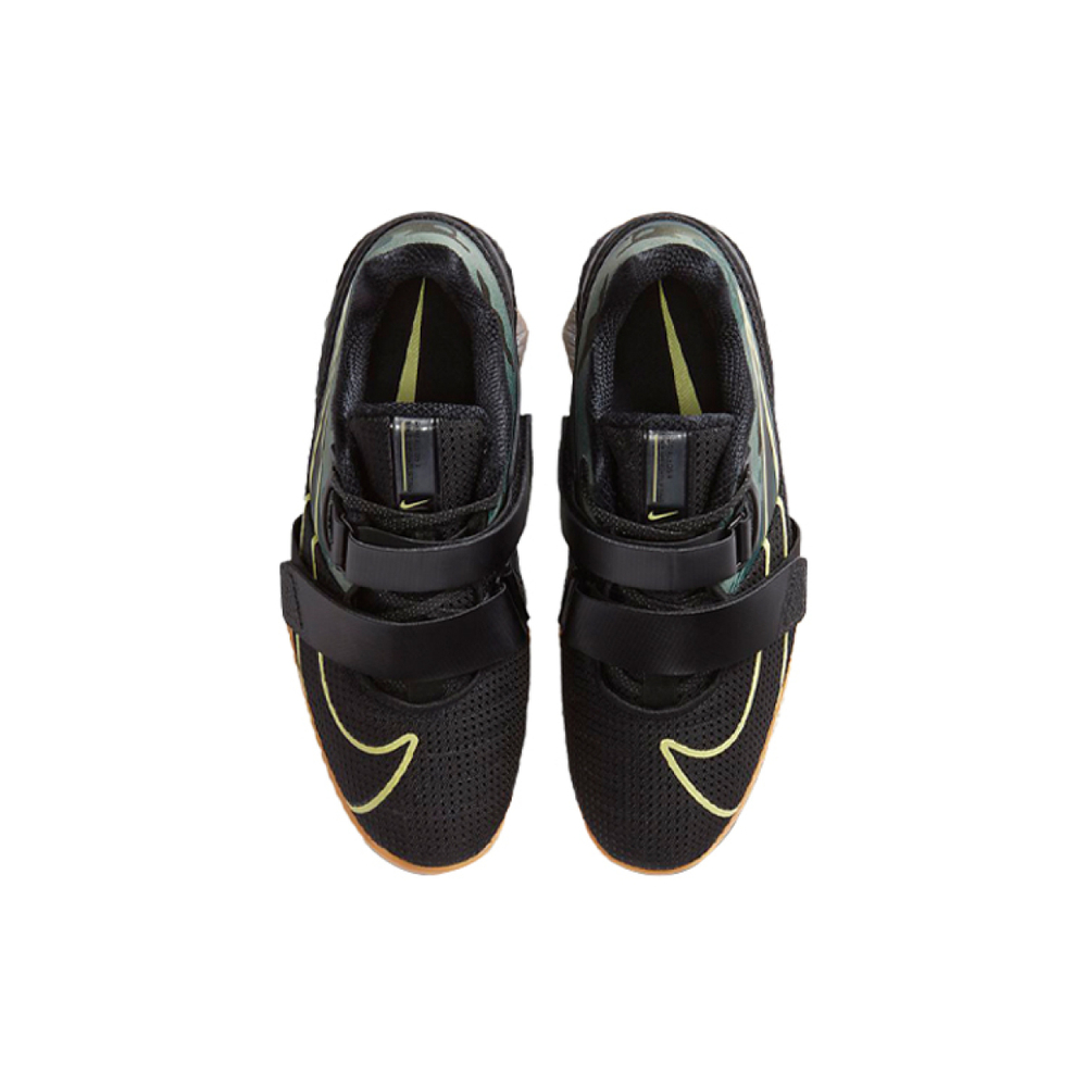 Nike Romaleos 4