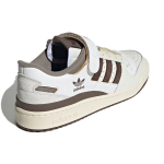 Adidas originals FORUM 84 Low "Simple Brown"