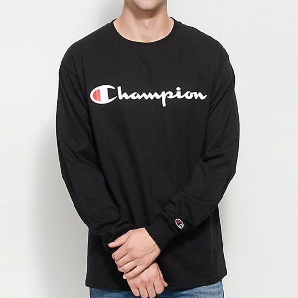 Champion T