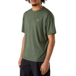 Arcteryx Cormac Crew Ss Logo T