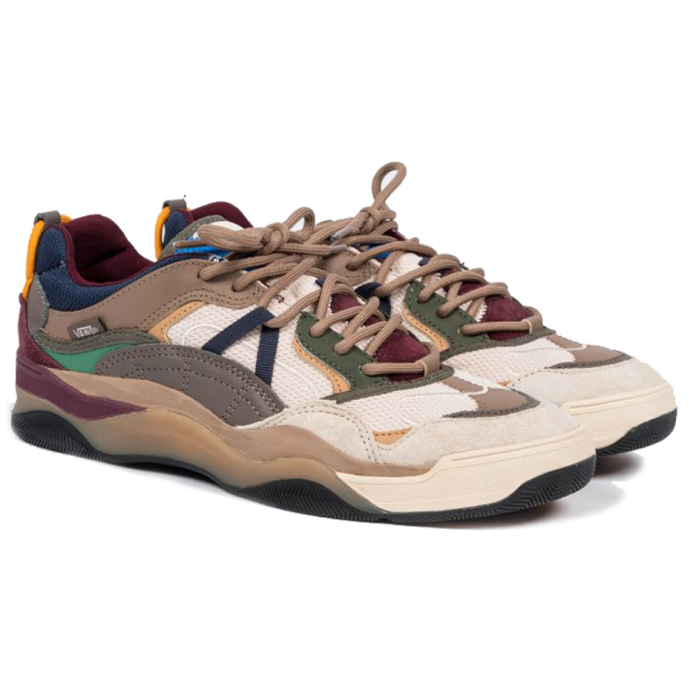 Vans Varix WC