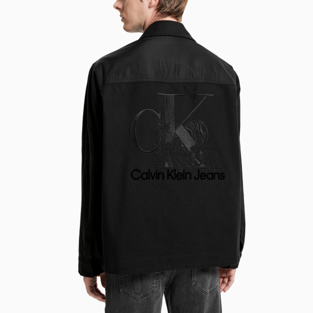 CALVIN KLEIN